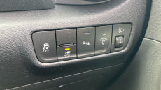 Hyundai KONA 100kW Premium 39kWh 5dr Auto Electric Hatchback